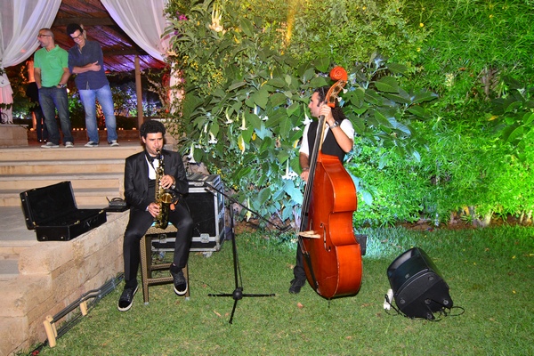Weddings at Edde Sands
